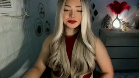 Amanda rose online show from December 2024 09:52:02 PM