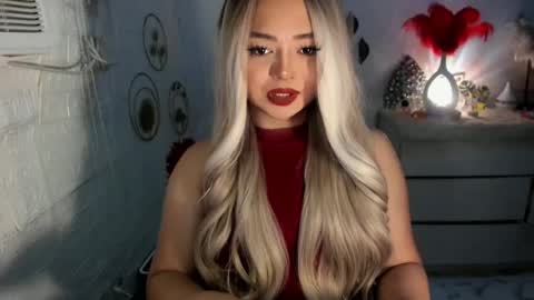 Amanda rose online show from December 2024 12:56:02 AM