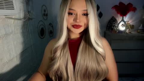 Amanda rose online show from December 2024 01:26:02 AM