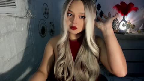 Amanda rose online show from December 2024 05:48:02 AM