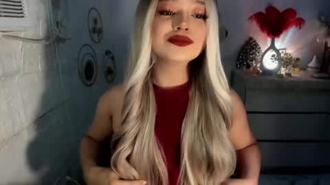 Amanda rose online show from December 2024 12:56:01 AM