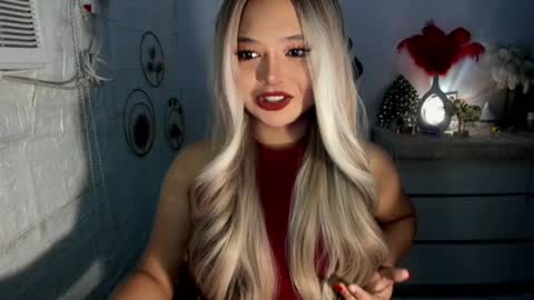 Amanda rose online show from December 2024 12:00:02 AM