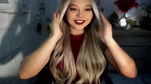 Amanda rose online show from December 2024 04:22:02 AM