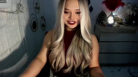 Amanda rose online show from December 2024 07:28:01 AM