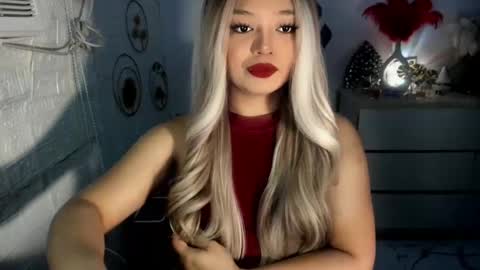 Amanda rose online show from December 2024 02:14:02 AM