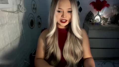 Amanda rose online show from December 2024 07:14:01 AM