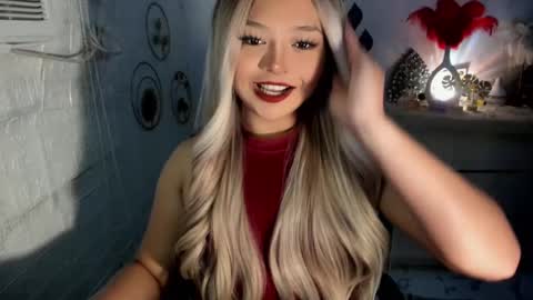 Amanda rose online show from December 2024 05:04:02 AM