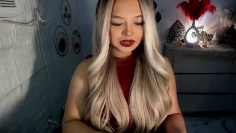 Amanda rose online show from December 2024 08:07:02 AM