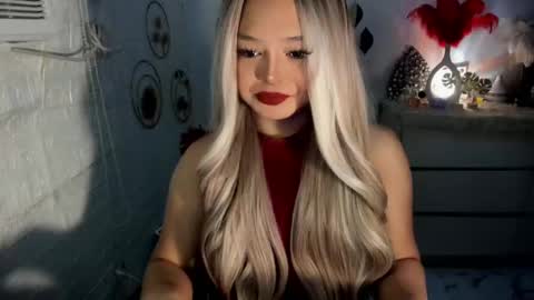 Amanda rose online show from December 2024 11:13:02 PM