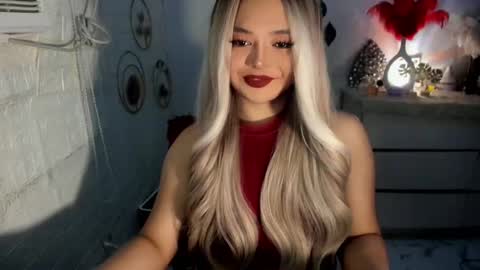Amanda rose online show from December 2024 02:14:02 AM