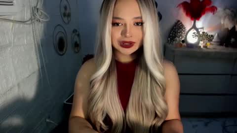 Amanda rose online show from December 2024 05:20:01 AM