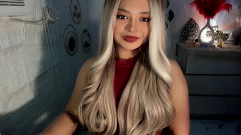 Amanda rose online show from December 2024 08:24:01 AM