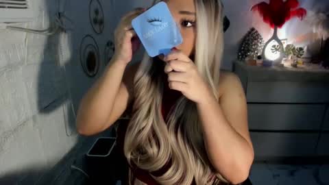 Amanda rose online show from December 2024 01:50:01 AM