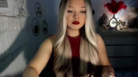 Amanda rose online show from December 2024 02:27:02 AM
