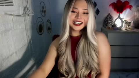 Amanda rose online show from December 2024 08:33:02 AM
