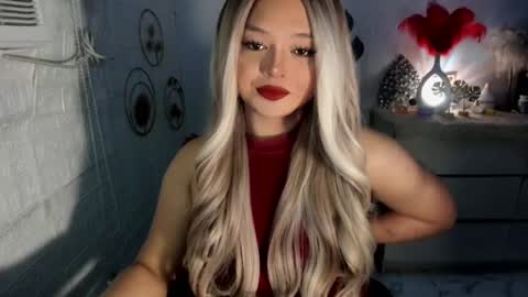 Amanda rose online show from December 2024 02:09:02 AM
