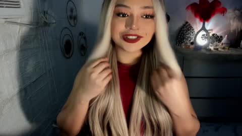 Amanda rose online show from December 2024 05:48:01 AM