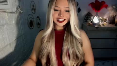 Amanda rose online show from December 2024 01:15:02 AM