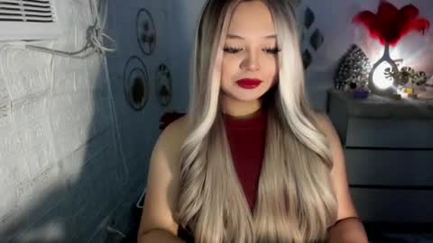 Amanda rose online show from January 2025 05:43:02 AM