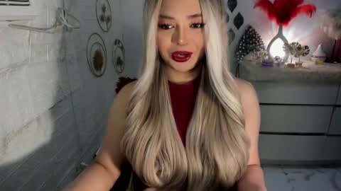 Amanda rose online show from January 2025 06:25:01 AM