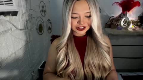 Amanda rose online show from February 2025 02:20:01 PM