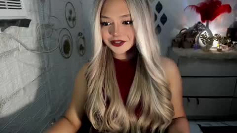 Amanda rose online show from February 2025 06:23:01 AM
