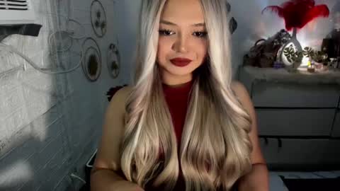 Amanda rose online show from February 2025 09:27:01 AM