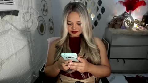 Amanda rose online show from February 2025 01:38:02 PM