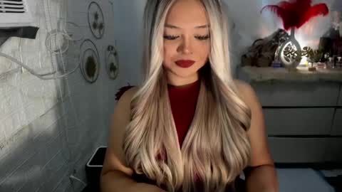 Amanda rose online show from February 2025 05:10:02 PM