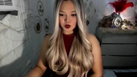 Amanda rose online show from February 2025 12:49:02 PM