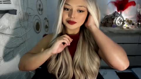 Amanda rose online show from February 2025 04:26:02 PM
