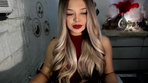 Amanda rose online show from March 2025 12:16:01 PM