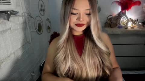 Amanda rose online show from March 2025 12:00:02 AM