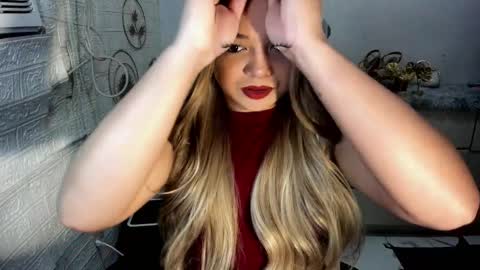 Amanda rose online show from September 2025 10:20:02 PM