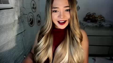 Amanda rose online show from September 2025 09:04:02 PM