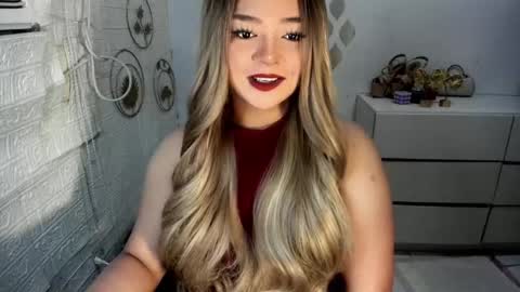 Amanda rose online show from September 2025 07:25:01 PM