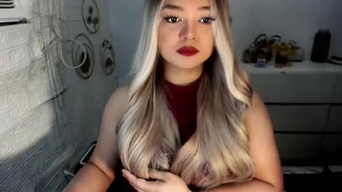 Amanda rose online show from September 2025 01:49:01 AM