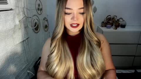 Amanda rose online show from September 2025 12:43:01 AM