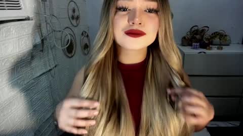 Amanda rose online show from September 2025 06:36:01 AM