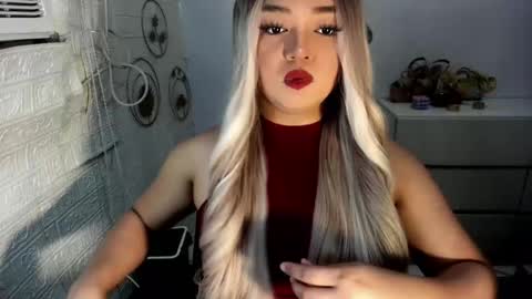 Amanda rose online show from September 2025 12:56:02 AM