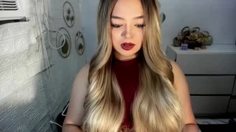 Amanda rose online show from September 2025 11:49:01 PM