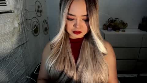 Amanda rose online show from September 2025 07:15:02 PM