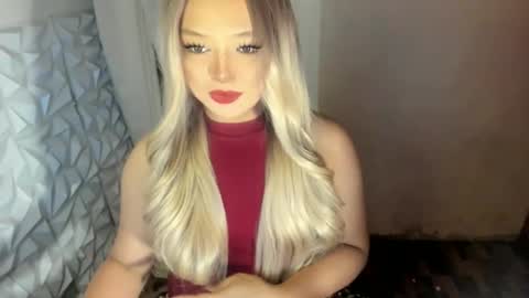 Amanda rose online show from June 2026 01:29:02 AM