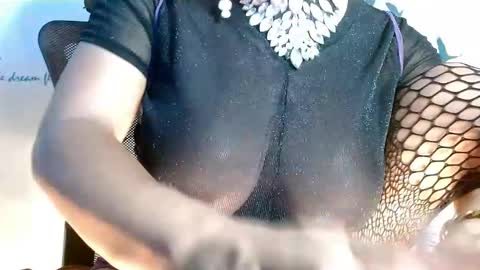 Blake Anders... online show from January 2025 06:32:02 PM