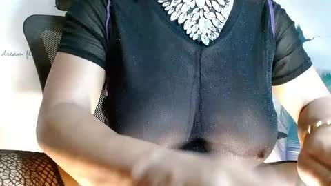 Blake Anders... online show from February 2025 12:16:01 PM