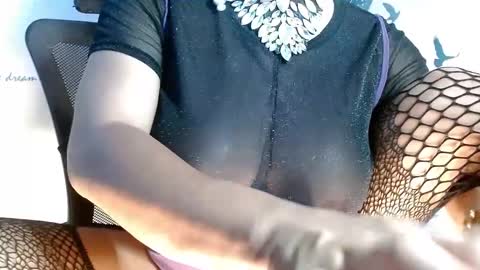 Blake Anders... online show from February 2025 05:30:01 AM