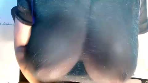 Blake Anders... online show from February 2025 10:03:01 PM