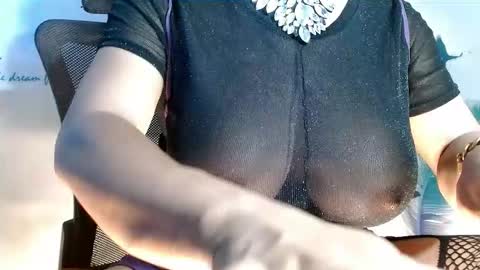 Blake Anders... online show from November 2025 01:24:01 PM