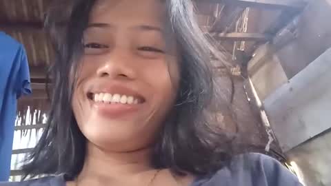 GorgeousPinay babe online show from March 2026 11:35:01 PM