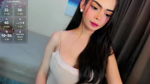 Snapshot of gorgeoustransgirl chatting on May 2026 06:04:02 PM Emmy online show from May 2026 06:04:02 PM